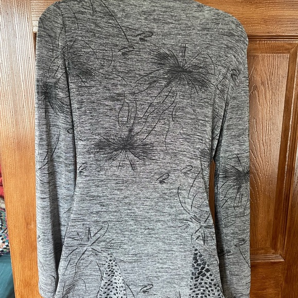 Marie-Claire Blouse - Picture 2 of 3